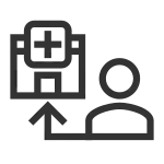 Referral SVG Icon
